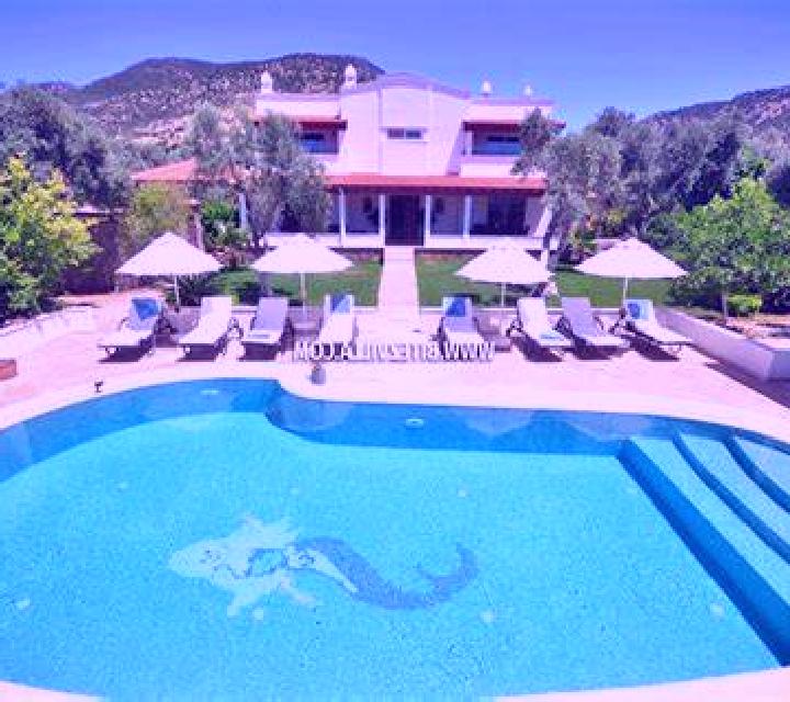 Alba Segorbe escort