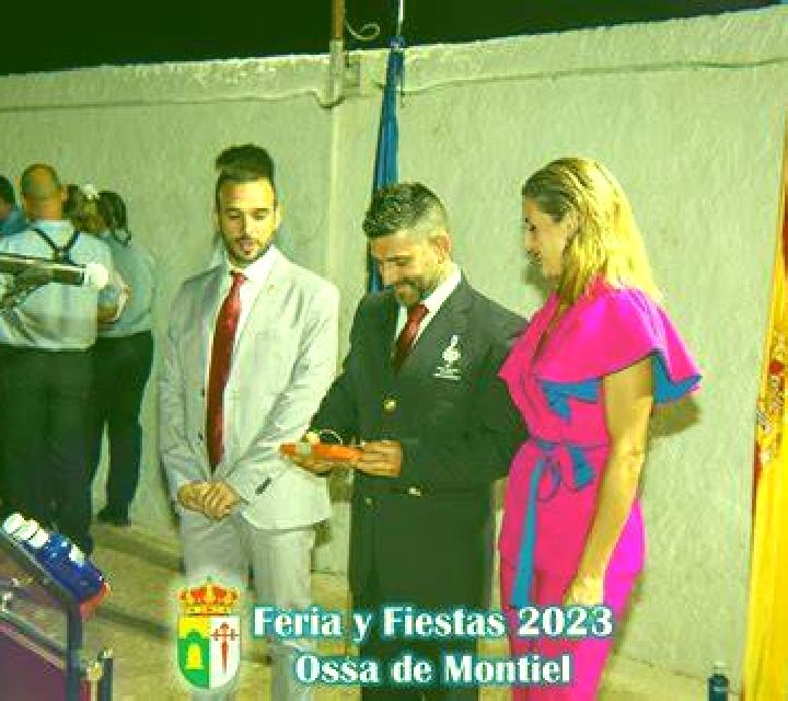 Alba Torre de Santa Maria escort
