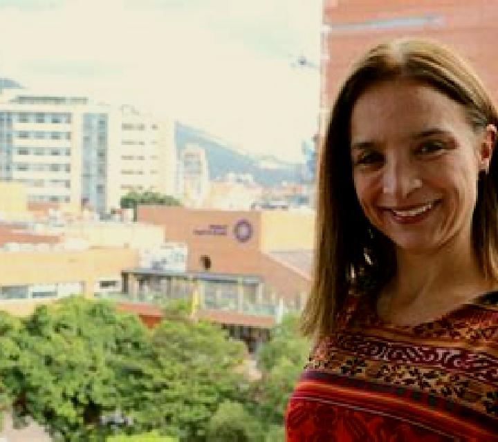 Alba Villaturde escort