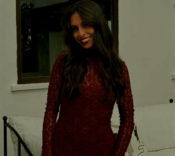 Alejandra 2 A Bana escort