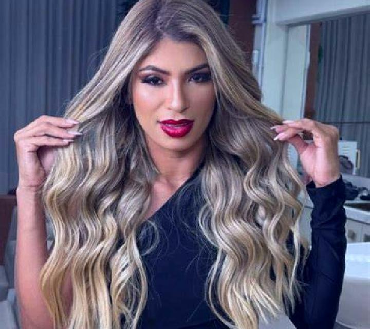 Alejandra 2 Banon escort