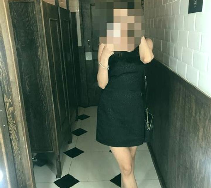 Alejandra 2 Celorio escort