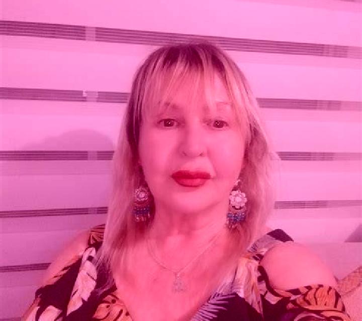 Alejandra 2 Cimballa escort