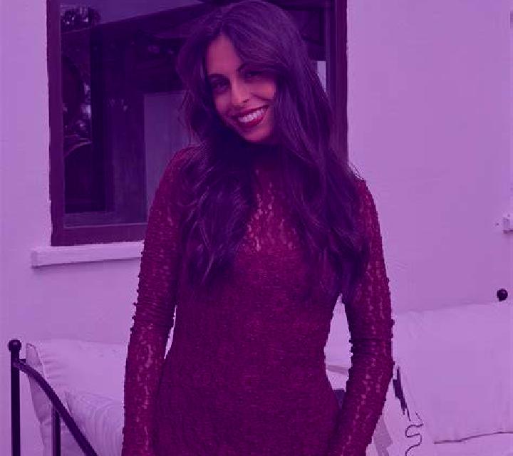 Alejandra 2 Cubillos escort