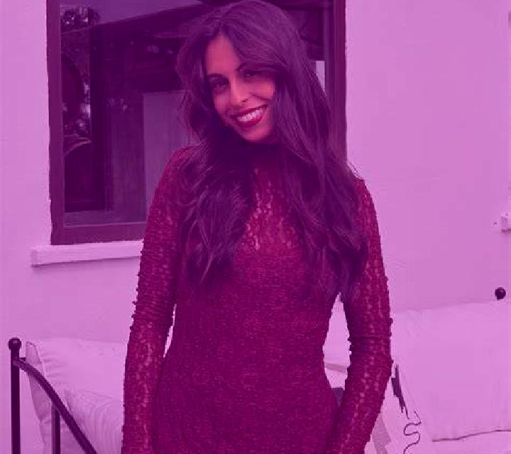 Alejandra 2 Falset escort