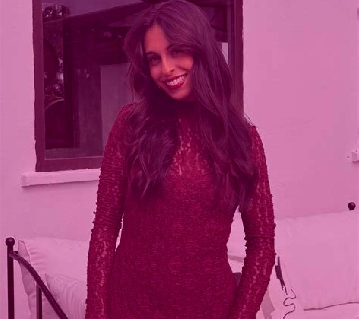 Alejandra 2 Lizarza escort
