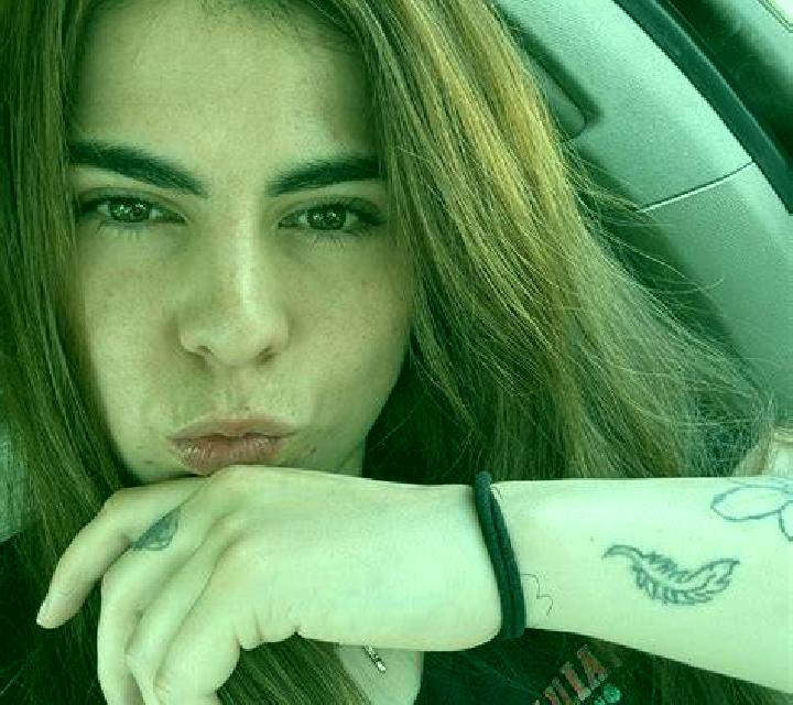Alejandra 2 Manganeses de la Polvorosa escort