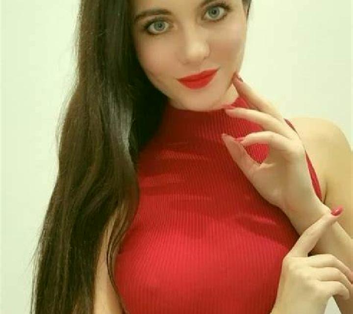 Alejandra 2 Monforte de la Sierra escort