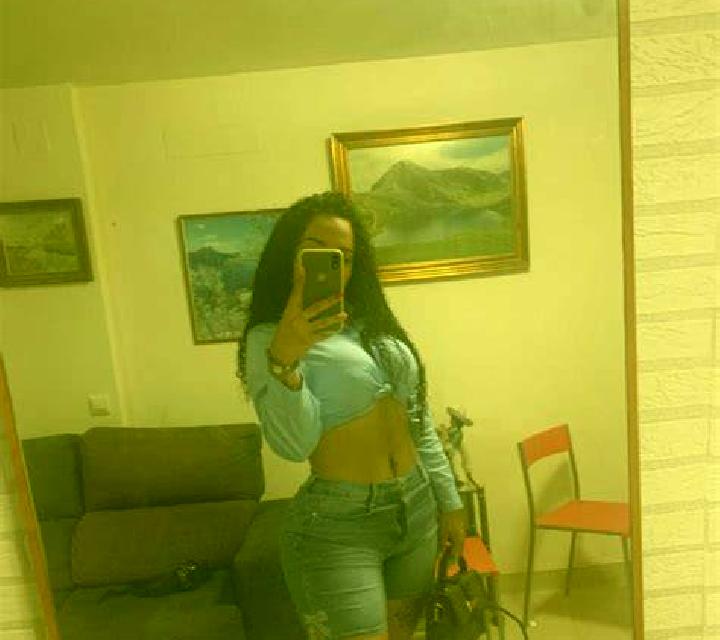 Alejandra 2 Navas escort