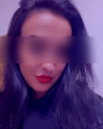 Alejandra 2 Pancrudo escort