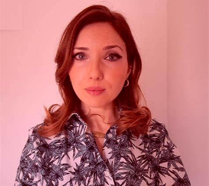 Alejandra 2 Robledillo de la Jara escort