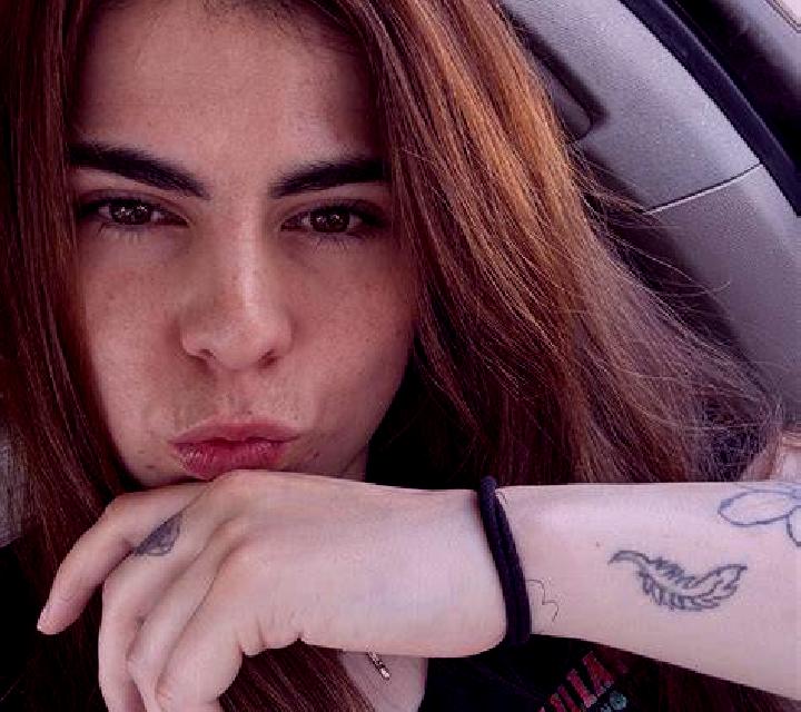 Alejandra 2 San Justo de la Vega escort
