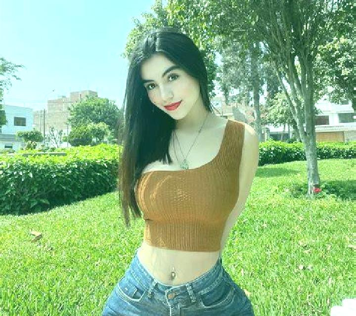 Alejandra 2 Sotalbo escort