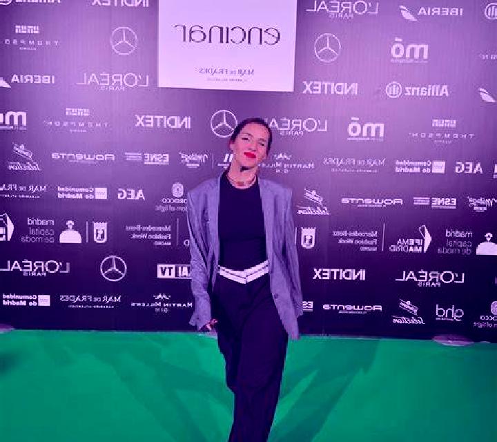 Alejandra 2 Tamurejo escort