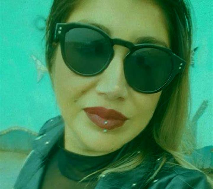 Alejandra 2 Valdepenas escort