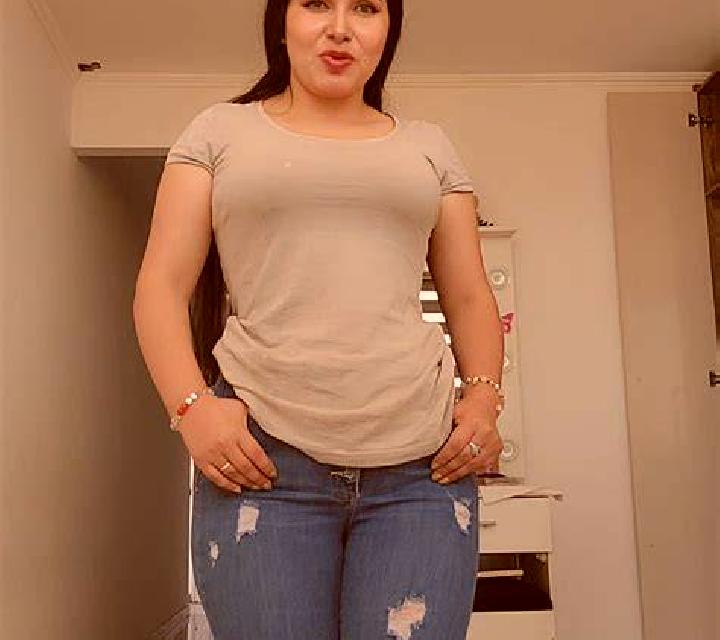 Alejandra 3 Abanades escort