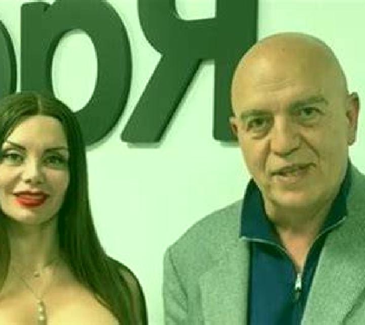 Alejandra 3 Alpens escort