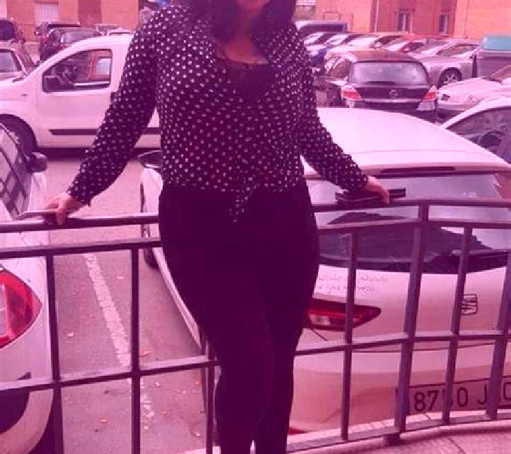 Alejandra 3 Bellcaire d Urgell escort