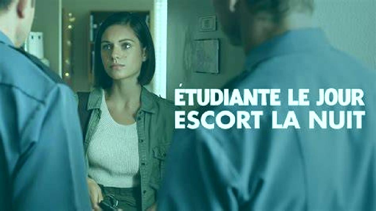 Alejandra 3 Calig escort
