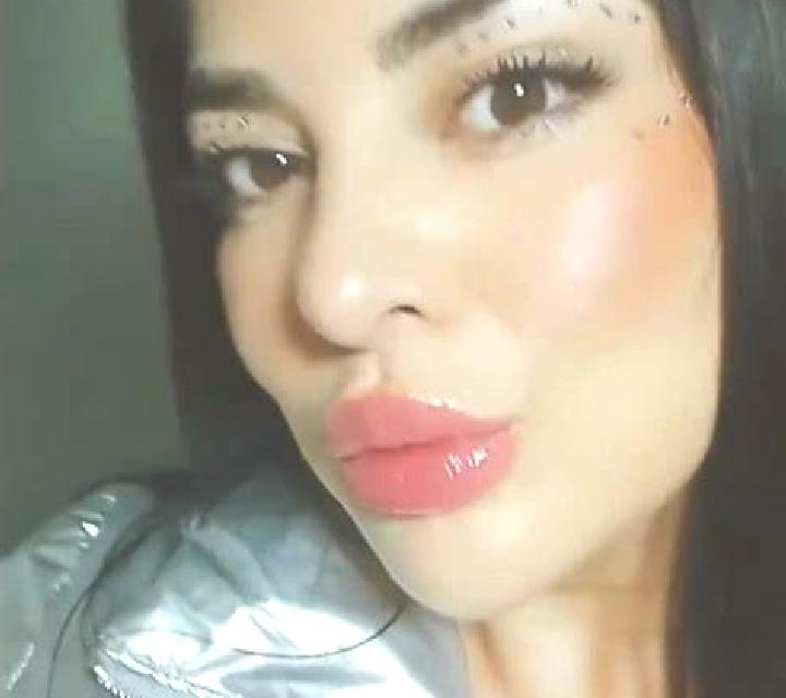 Alejandra 3 Casa de Campo escort