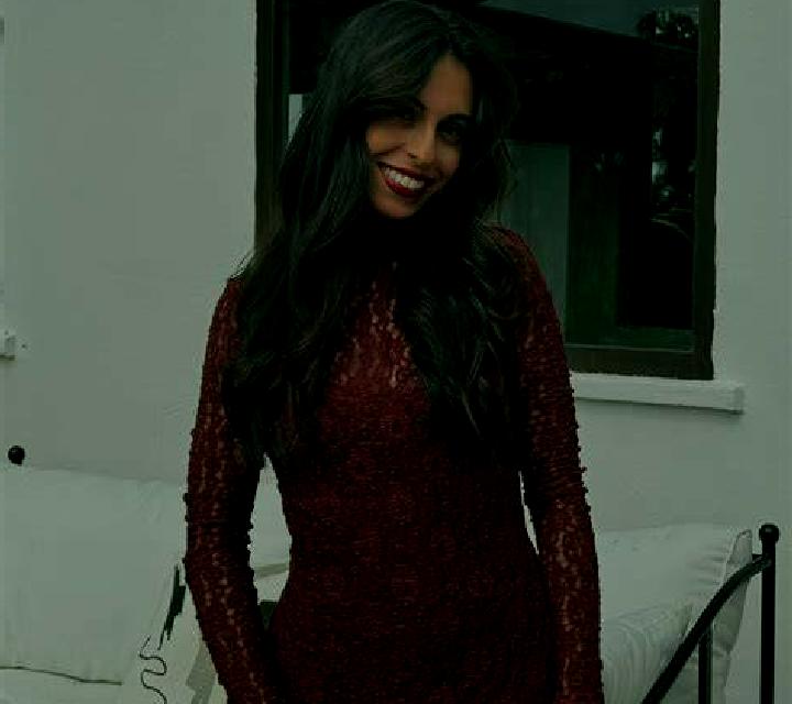 Alejandra 3 El Pla de Santa Maria escort