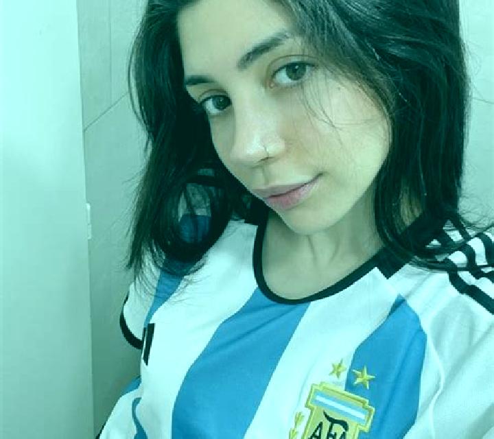 Alejandra 3 Fuente del Arco escort