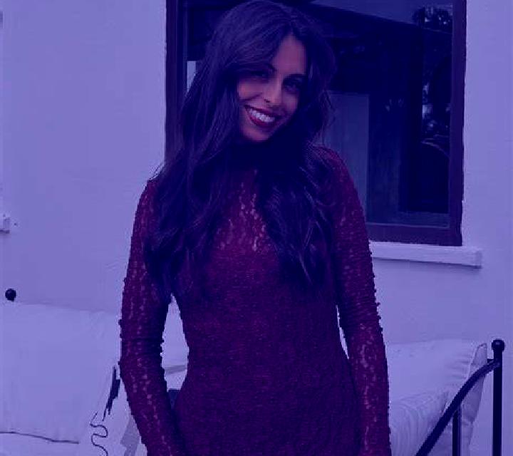 Alejandra 3 Gergal escort