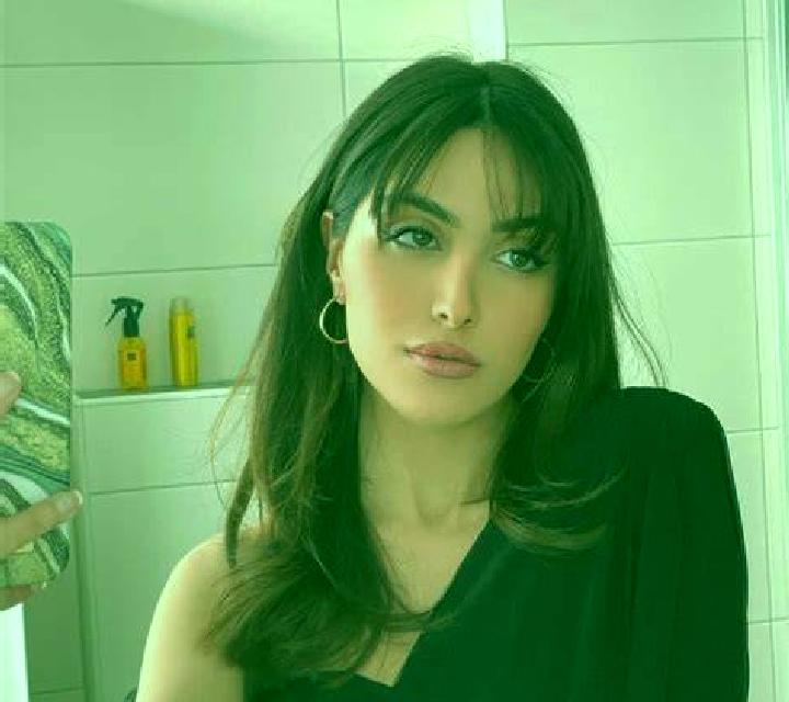 Alejandra 3 Ibros escort