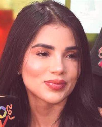Alejandra 3 Laguna de Negrillos escort