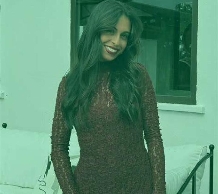 Alejandra 3 Llera escort