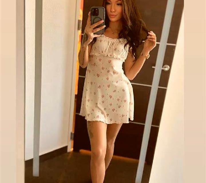 Alejandra 3 Mantinos escort