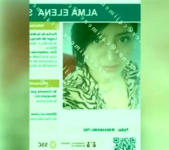 Alejandra 3 Nogales escort