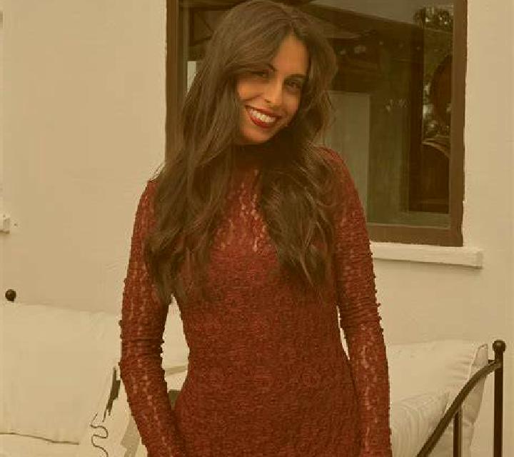 Alejandra 3 Sanlucar de Barrameda escort