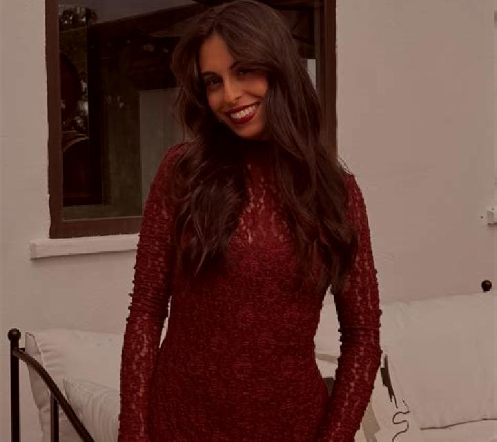 Alejandra 3 Sotillo del Rincon escort