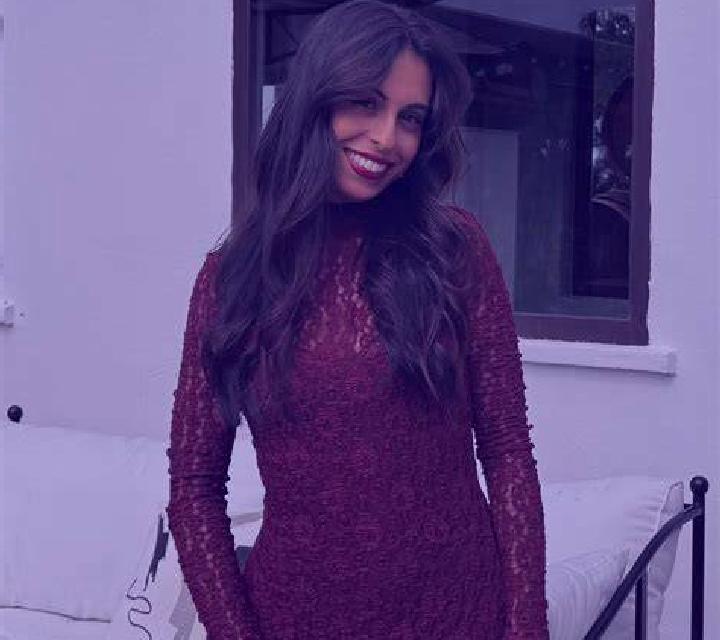 Alejandra 3 Torrehermosa escort