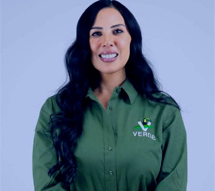 Alejandra Arjonilla escort