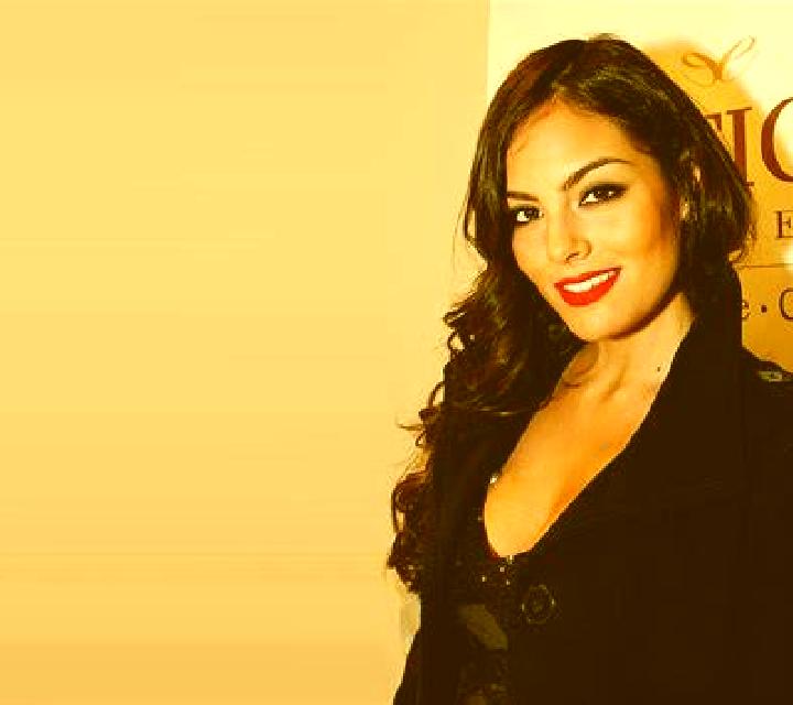 Alejandra Baiona escort