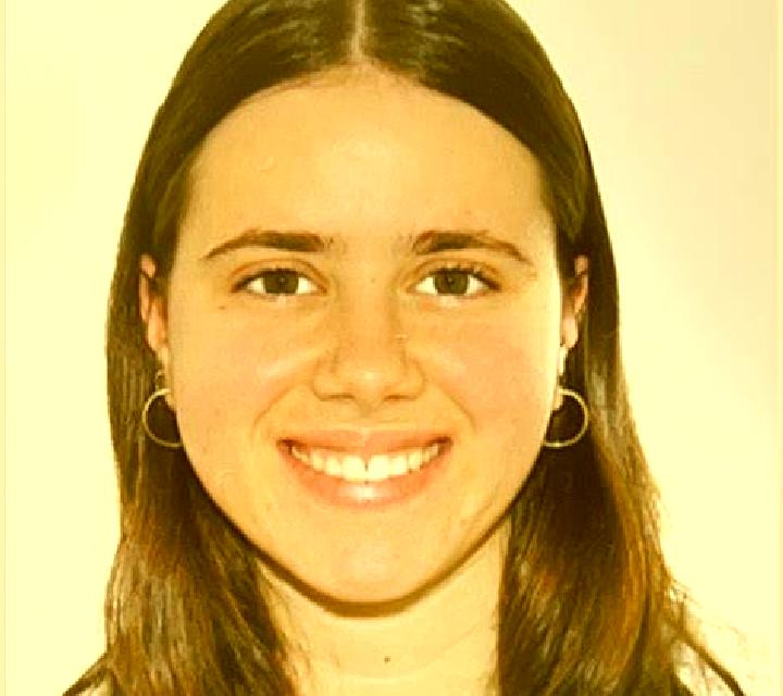 Alejandra Buniel escort