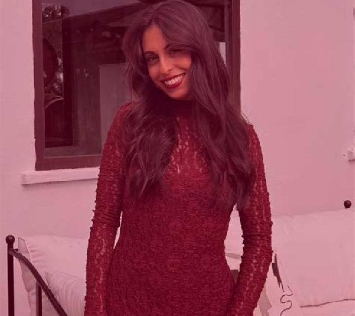 Alejandra Fermoselle escort