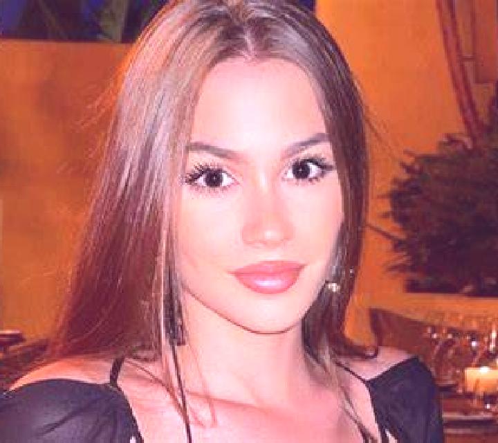 Alejandra Fuenmayor escort