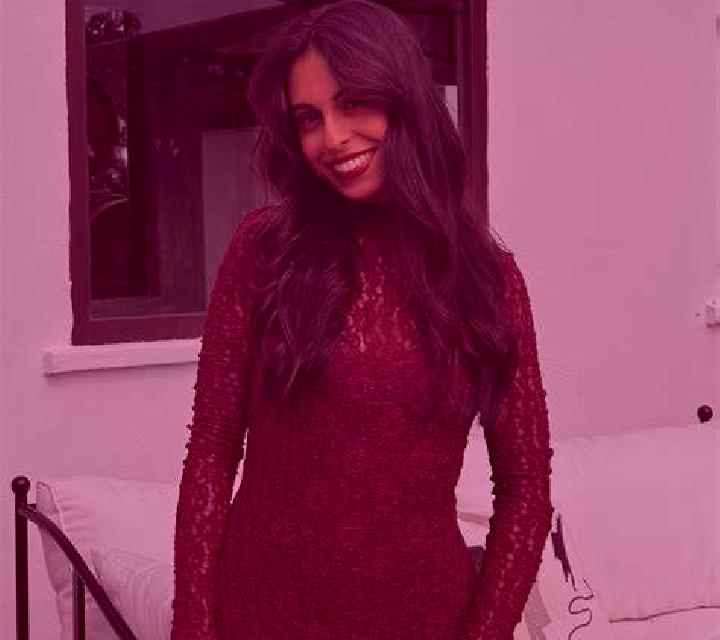 Alejandra Gallur escort