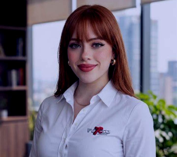 Alejandra Padilla de Arriba escort
