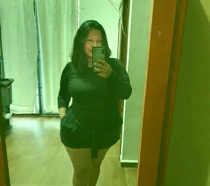 Alejandra Puerto Seguro escort