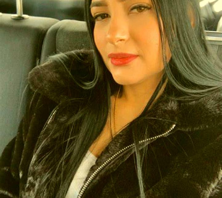 Alejandra Torrent escort
