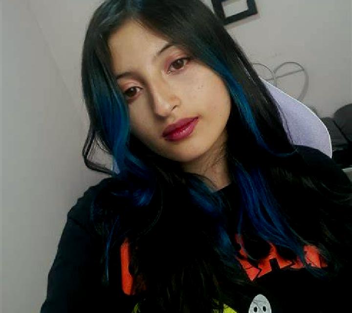 Alejandra Villagarcia de Campos escort