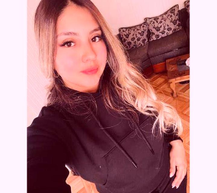 Amanda 2 Arnedillo escort
