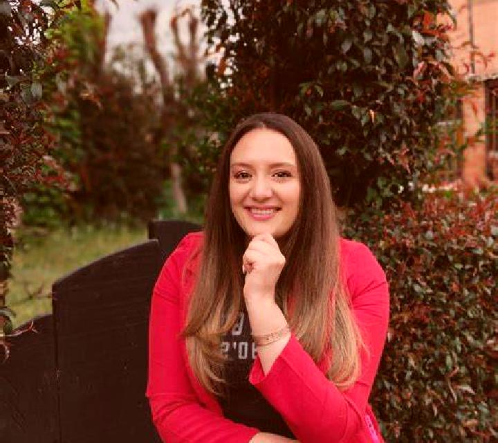 Amanda 2 Belianes escort