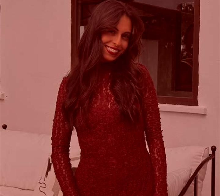 Amanda 2 Dona Mencia escort