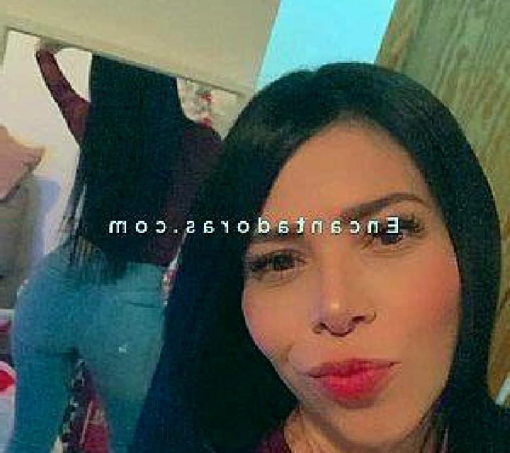 Amanda 2 La Fuente de San Esteban escort