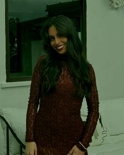 Amanda 2 Olombrada escort